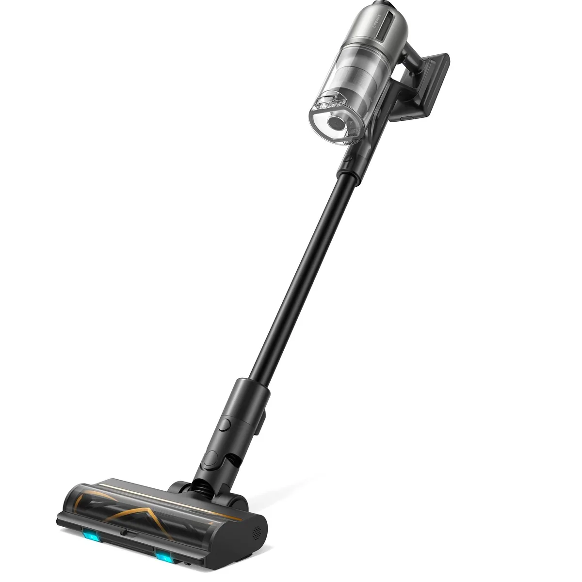Dreame Z30 Akku-Hand- und Stielstaubsauger, 310 AW Saugleistung, 90 Minuten Laufzeit 2