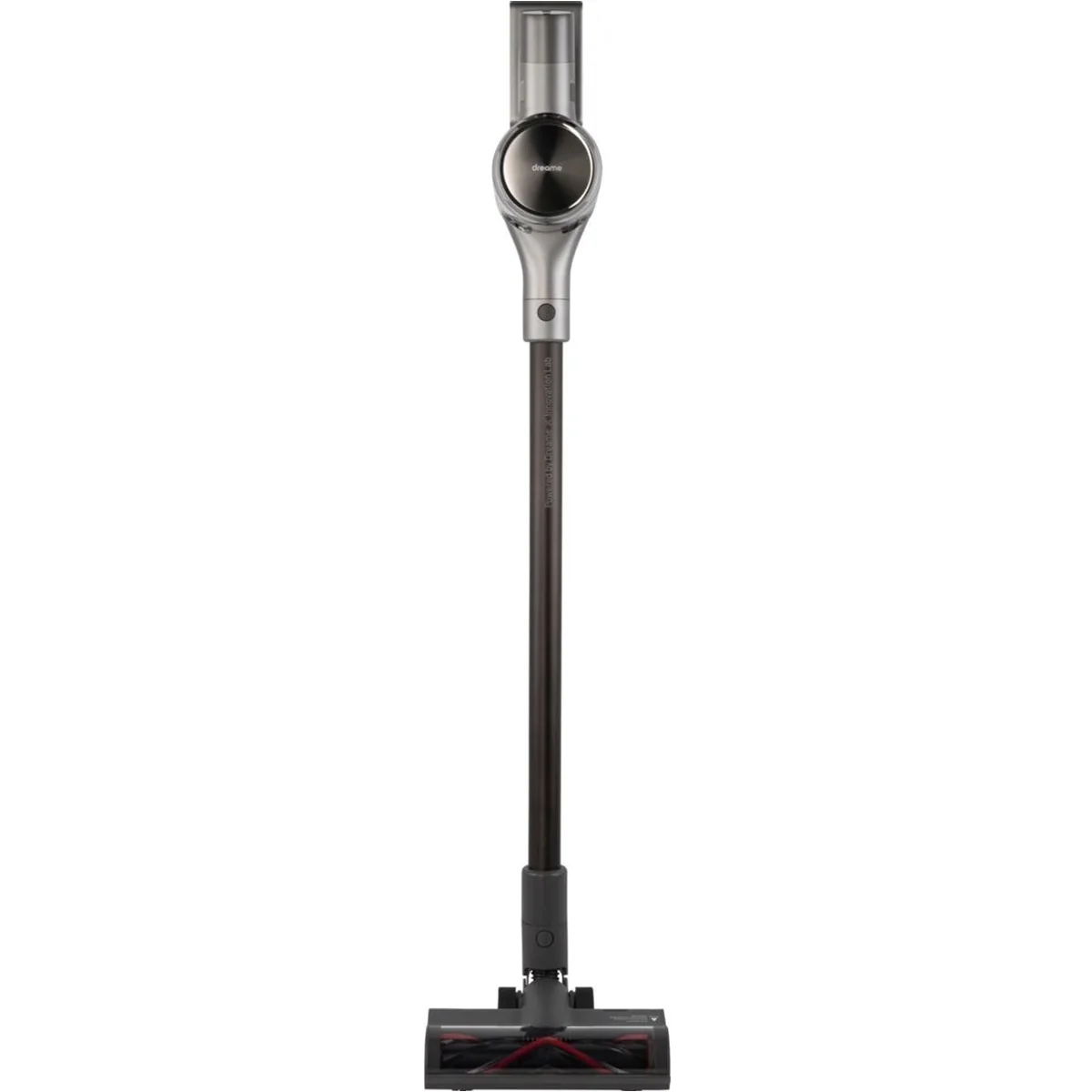 Dreame T30 Neo Akku-Staubsauger, 570 Watt Leistung, 90 Minuten Laufzeit, 5-Schichten-Filter