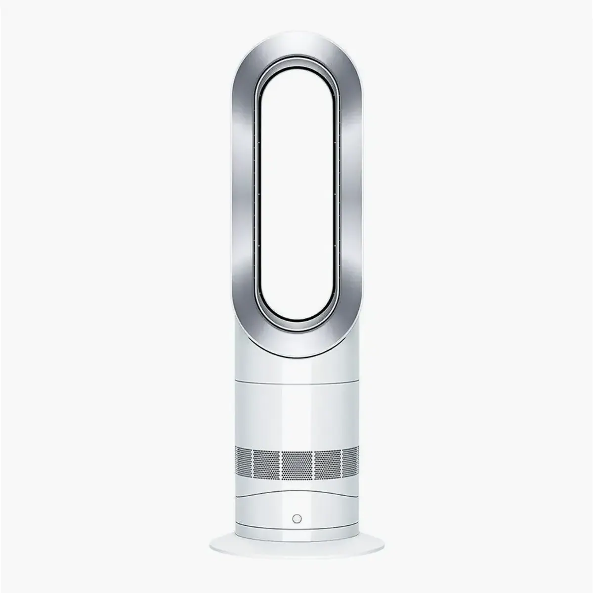 DYSON AM09 Heizlüfter & Ventilator, Jet Focus Technologie, Sleep-Timer Funktion