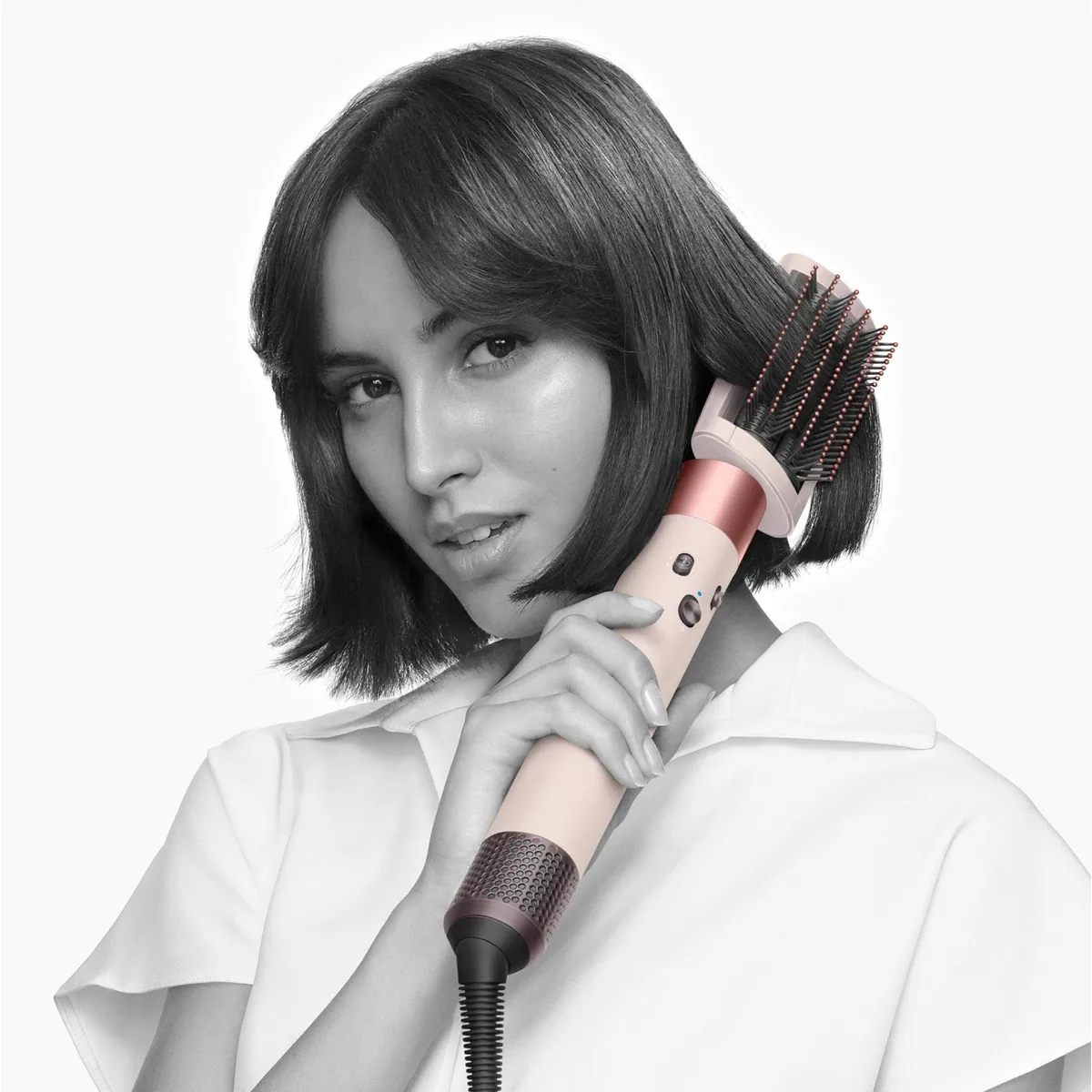 DYSON Airwrap i.d. Multi-Haarstyler, stylen ohne Hitze, Coanda-Effekt, intelligente Temperaturregulierung 3