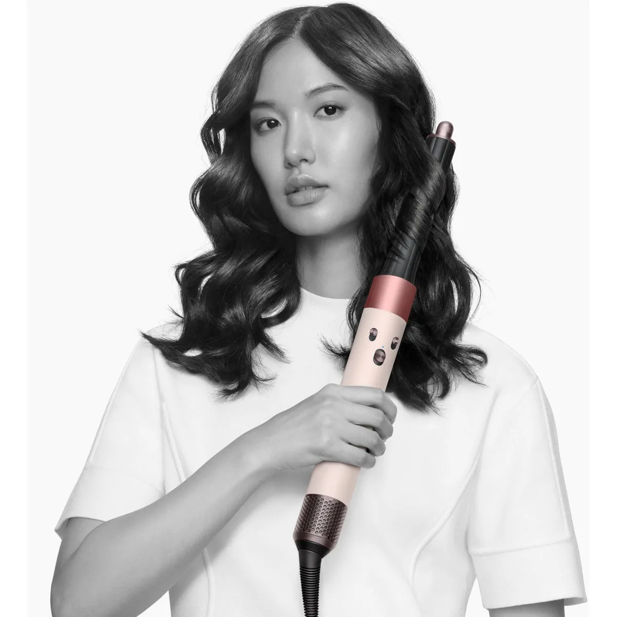DYSON Airwrap i.d. Multi-Haarstyler, stylen ohne Hitze, Coanda-Effekt, intelligente Temperaturregulierung 4