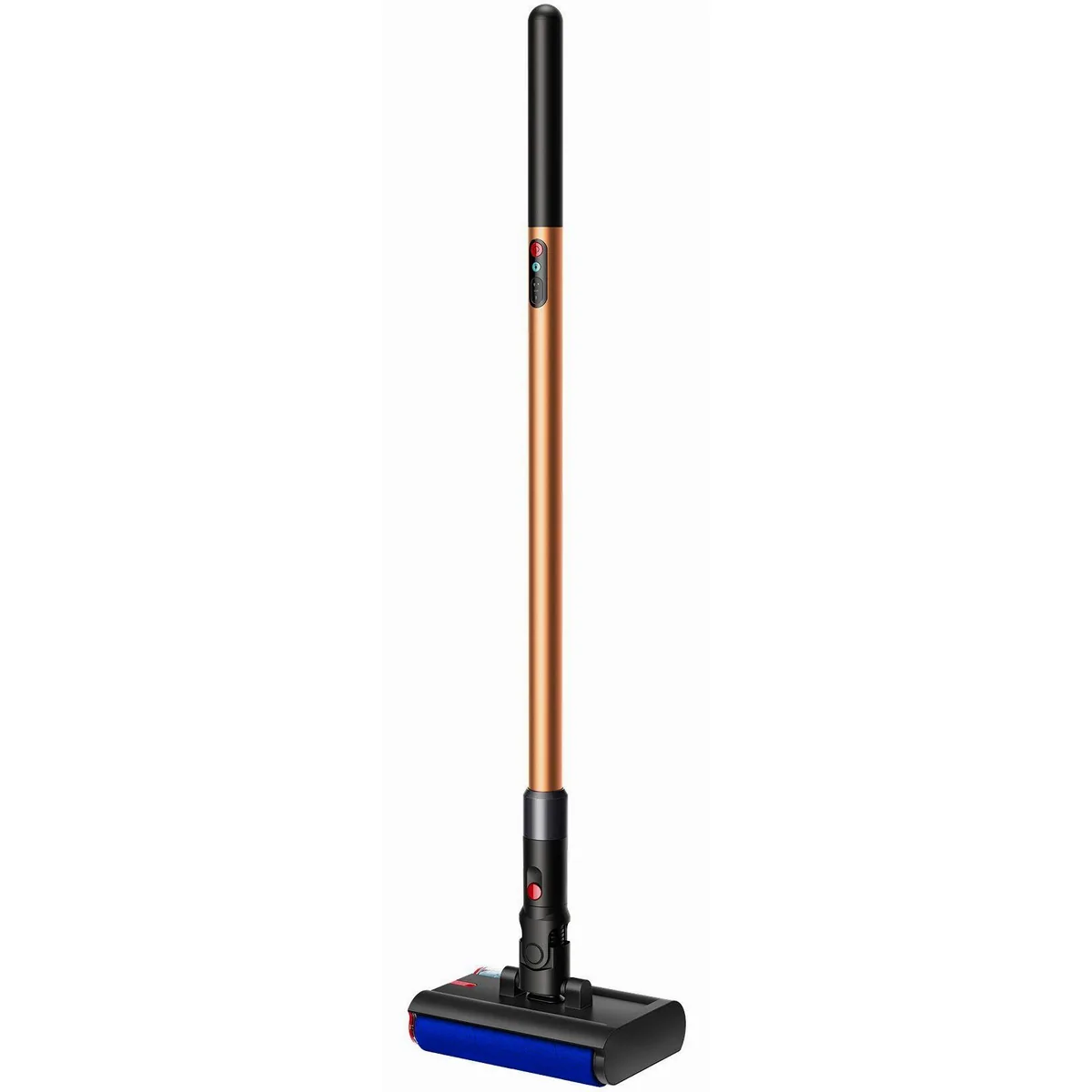 Dyson PencilWash Nassbodenreiniger, leicht, leistungsstark, hygienisch — für alle Hartböden