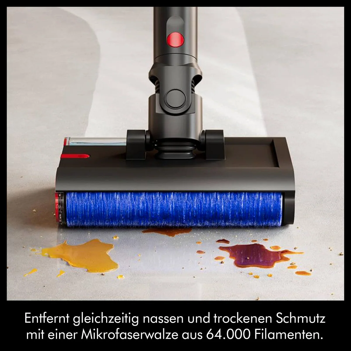 Dyson PencilWash Nassbodenreiniger, leicht, leistungsstark, hygienisch — für alle Hartböden 5