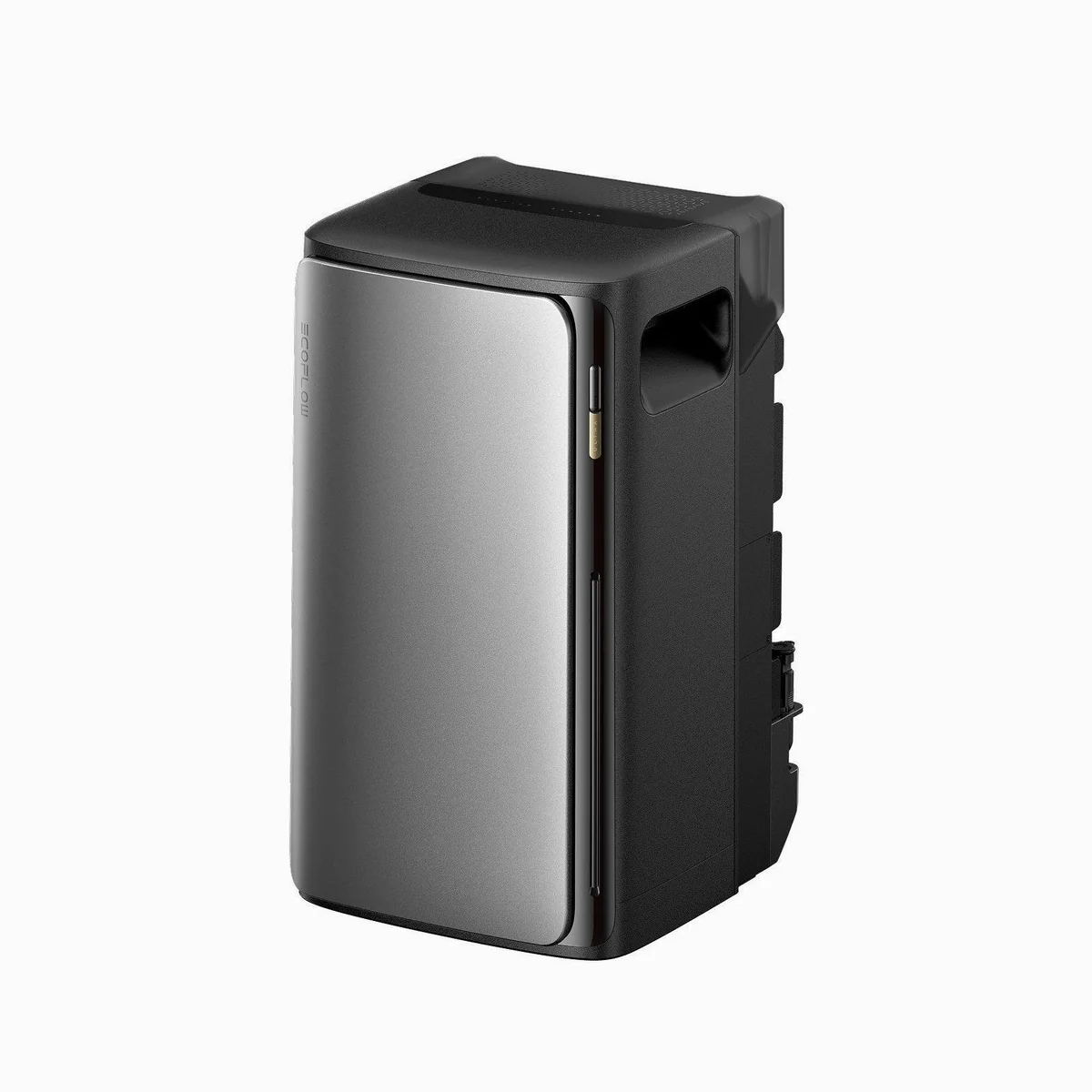 Ecoflow STREAM Ultra, 1,92 kWh Kapazität, 2800W Solareingang, Plug & Play