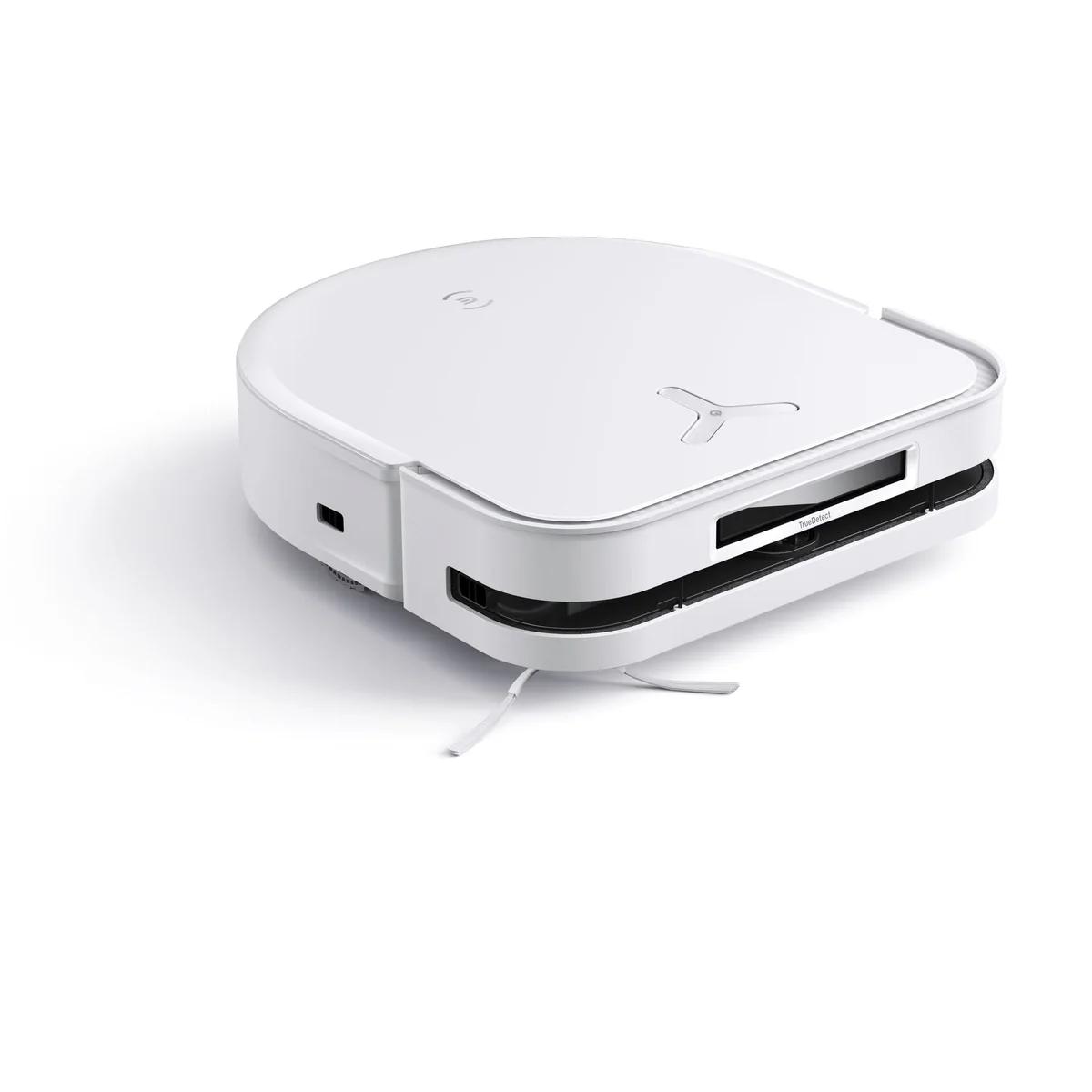 ECOVACS Deebot X5 Omni, Nass-Trocken-Saugroboter mit Wischfunktion, hohe Saugkraft & intelligente Navigation 2