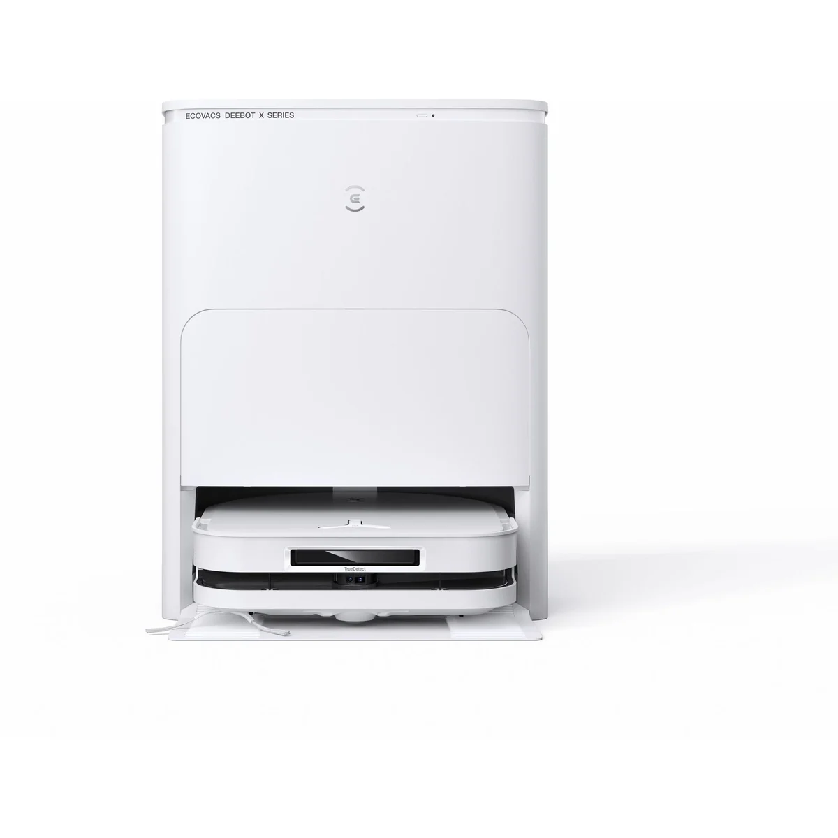ECOVACS Deebot X5 Omni, Nass-Trocken-Saugroboter mit Wischfunktion, hohe Saugkraft & intelligente Navigation 3