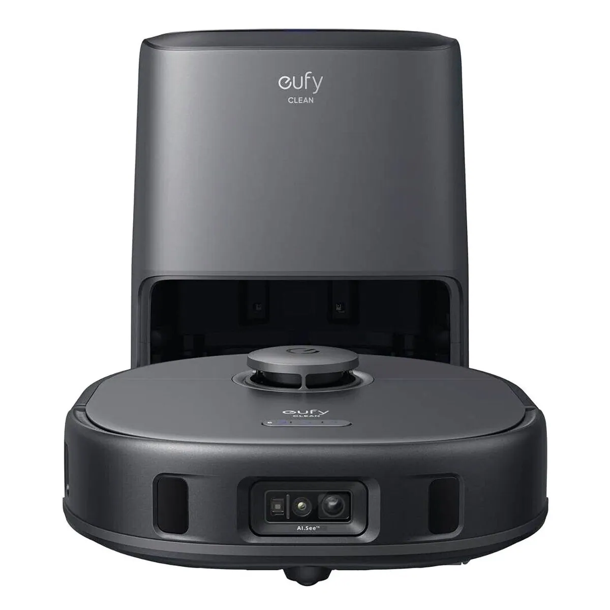 Eufy RoboVac X9 Pro ACS, starke Saugleistung, automatische Reinigung, App-Steuerung 3