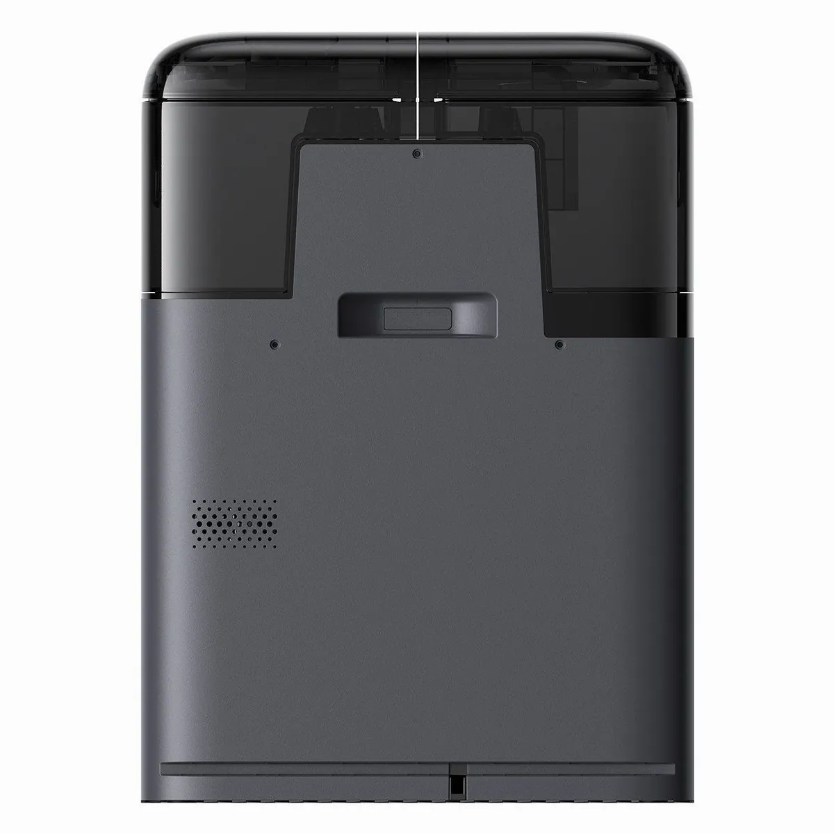 Eufy Robot Vacuum Omni C20, 7000 Pa Saugkraft, App-Steuerung, automatische Entleerung 4