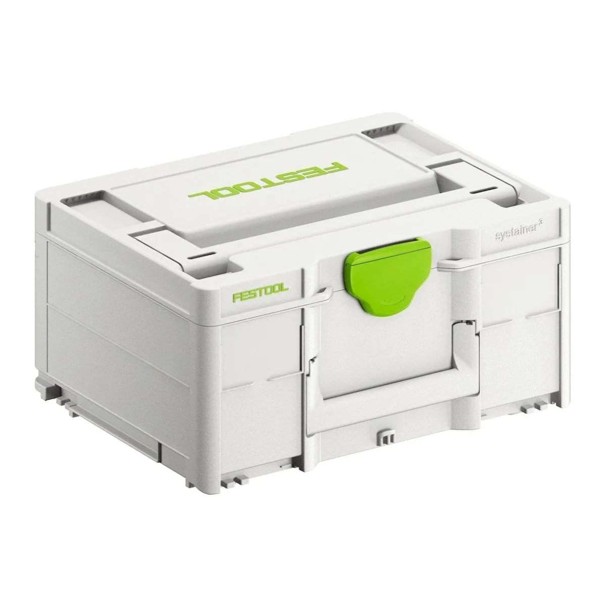 FESTOOL T 18+3 HPC 4,0 I-Plus, bürstenlos, leicht, vielseitig 4