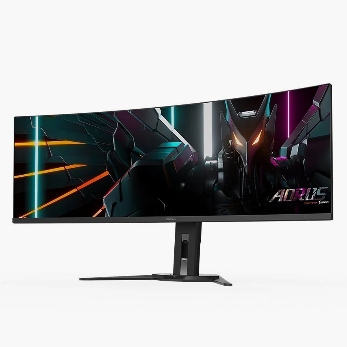 Gigabyte AORUS CO49DQ Curved-Gaming-OLED-Monitor, 49 Zoll, 32:9 Format, 144 Hz 2