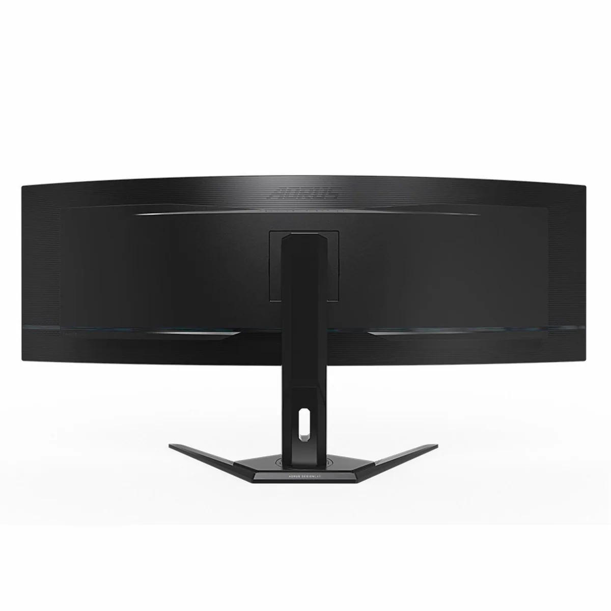 Gigabyte AORUS CO49DQ Curved-Gaming-OLED-Monitor, 49 Zoll, 32:9 Format, 144 Hz 4