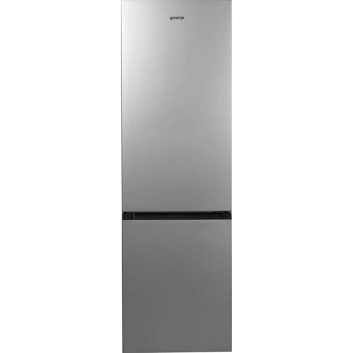 GORENJE RK4182PS4 Kühl-/Gefrierkombination, flexible Lagerung, LED-Beleuchtung 2