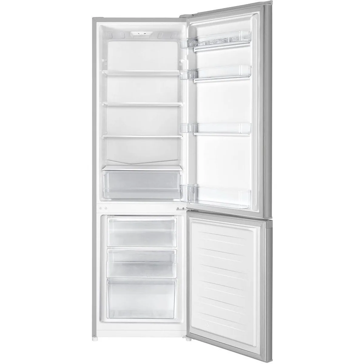 GORENJE RK4182PS4 Kühl-/Gefrierkombination, flexible Lagerung, LED-Beleuchtung 4