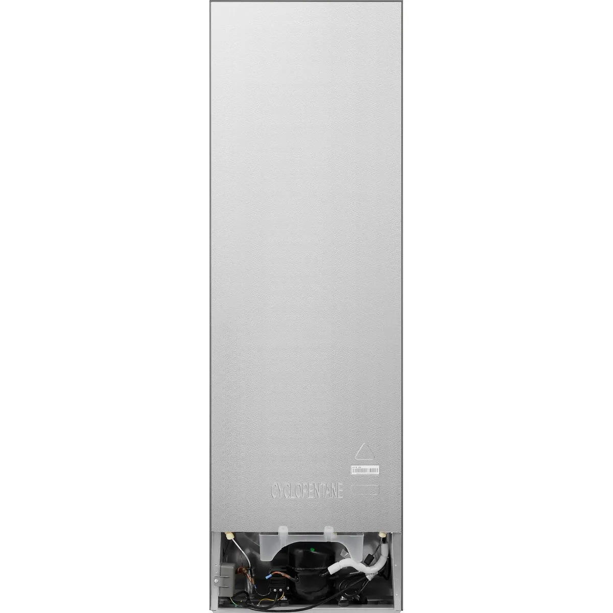 GORENJE RK4182PS4 Kühl-/Gefrierkombination, flexible Lagerung, LED-Beleuchtung 5