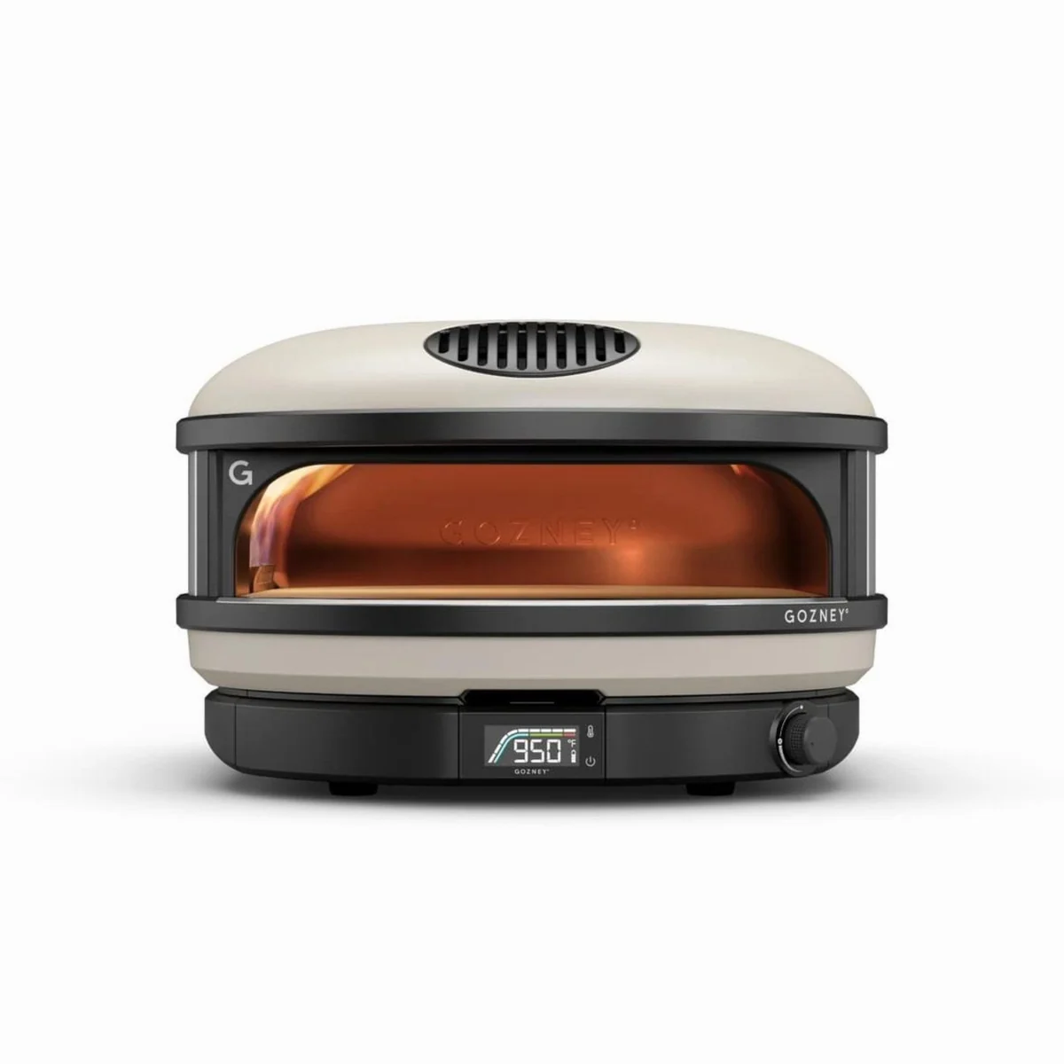 Gozney Arc XL Pizzaofen, hohe Temperaturen bis 500°C, vielseitige Kochtechniken