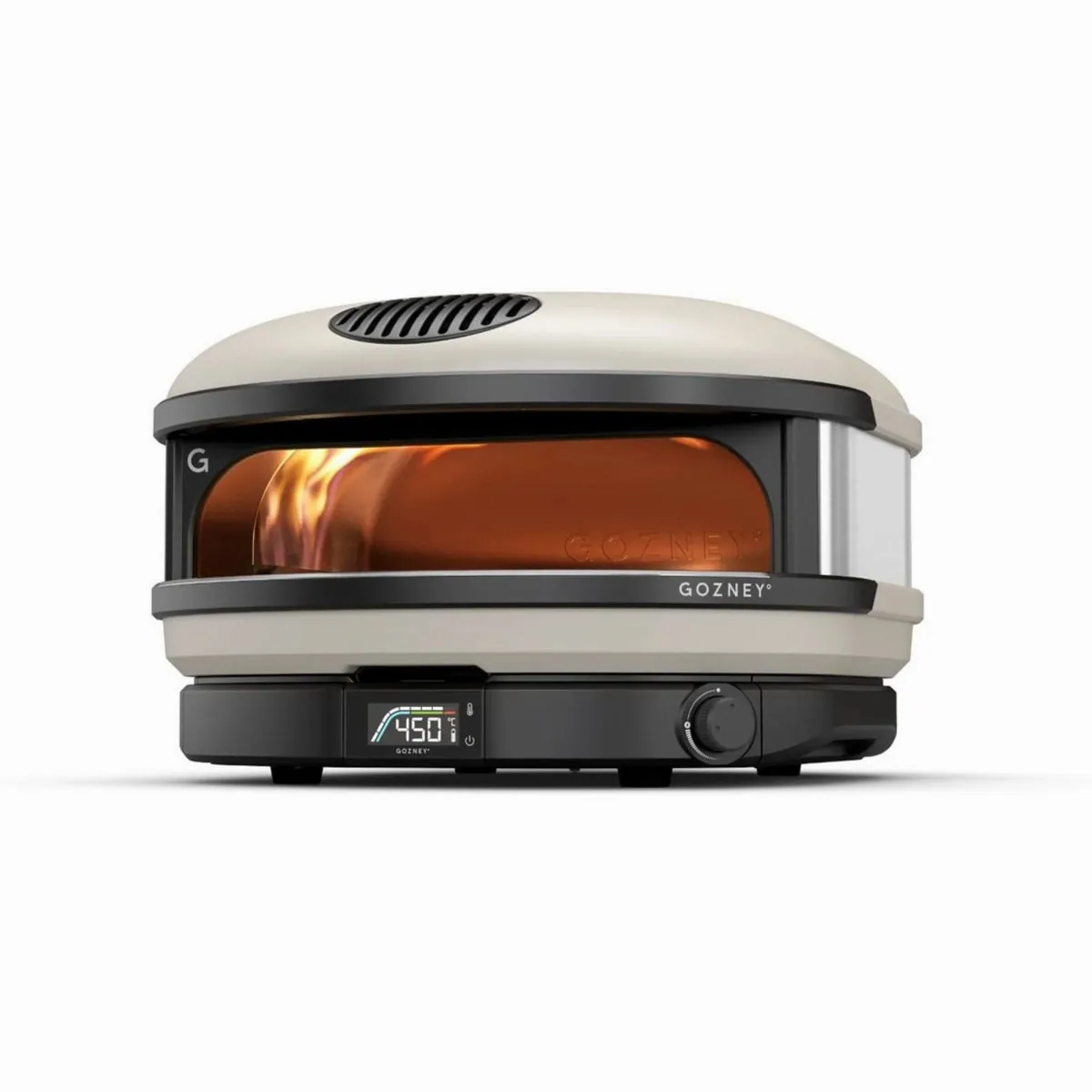 Gozney Arc XL Pizzaofen, hohe Temperaturen bis 500°C, vielseitige Kochtechniken 3