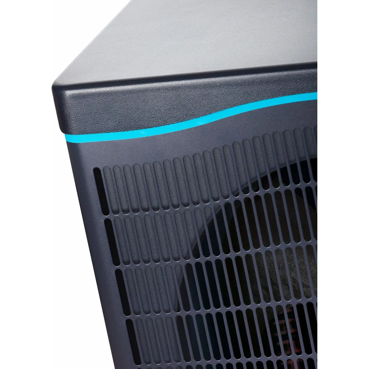Gre HPGIC30 Pool-Wärmepumpe, Full Inverter, für Pools bis 30 m³ 5