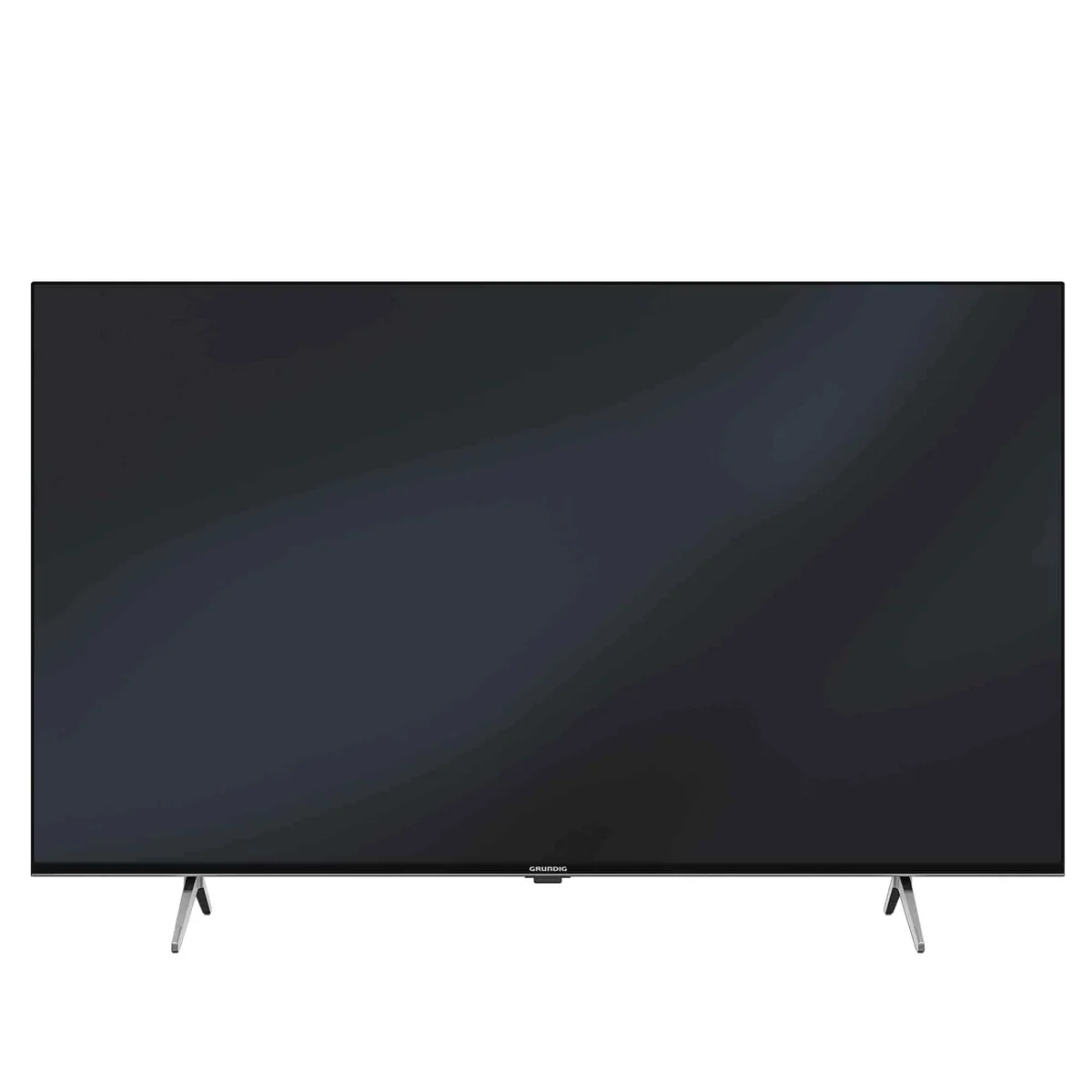 Grundig 55 GUB 7340 LED-Fernseher, 4K Ultra HD, Google TV, Dolby Vision 5