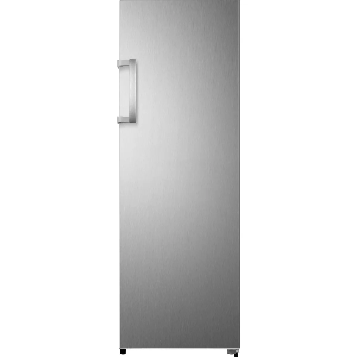 Hanseatic HKS17260CI Kühlschrank, No Frost, SuperCooling, LED-Beleuchtung — 322 l Kühlvolumen 2