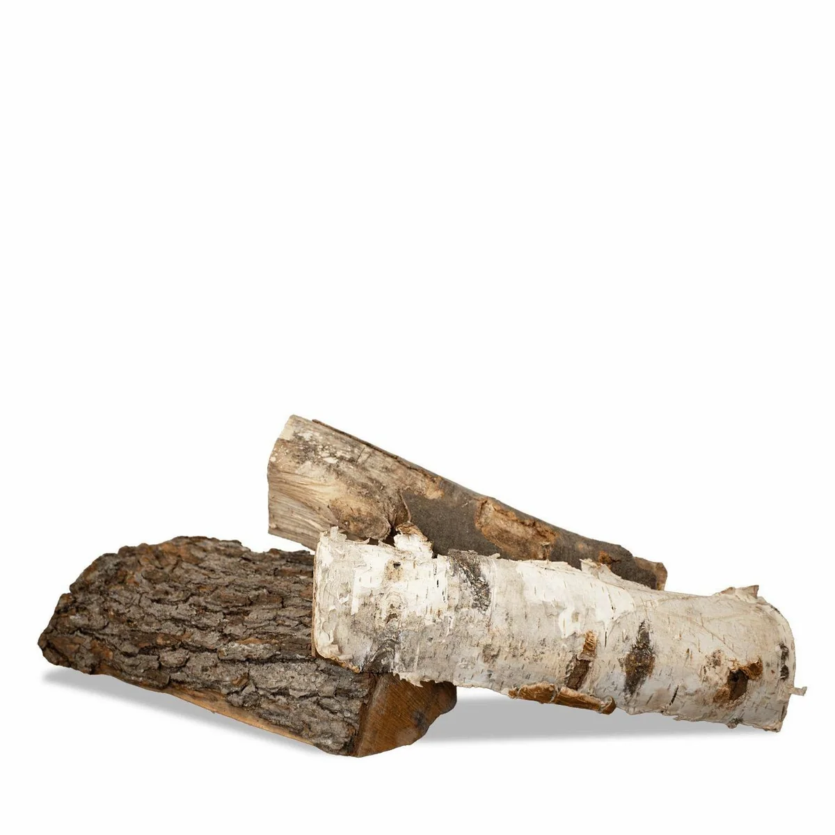 HEIZFUXX Kaminholz Eiche 1RM, 750 kg, für effiziente Wärme 2
