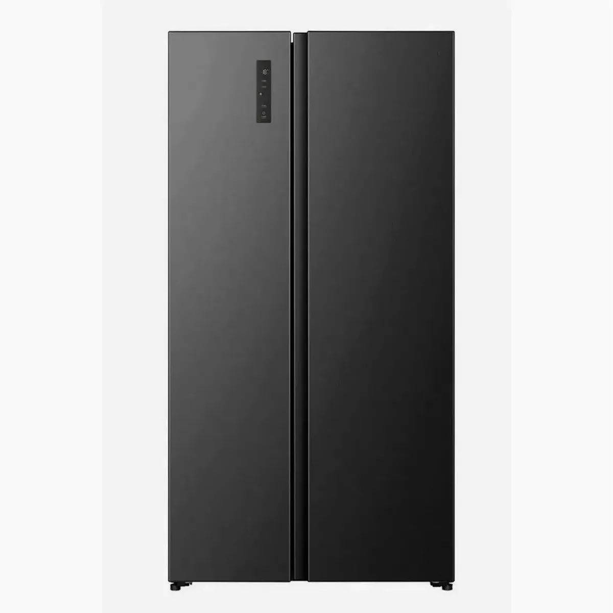 Hisense MS91558FC Kühlschrank, 347 l Kühlvolumen, MultiAirFlow-System, 37 dB Betriebsgeräusch