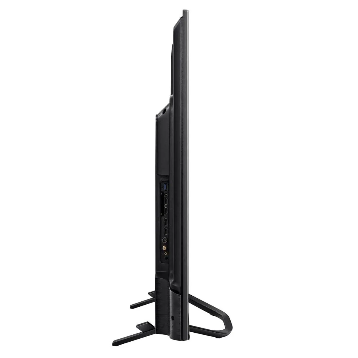 Hisense 55U7KQ Mini-LED-Fernseher, 4K Ultra HD, brillantes Bild, schlankes Design 4