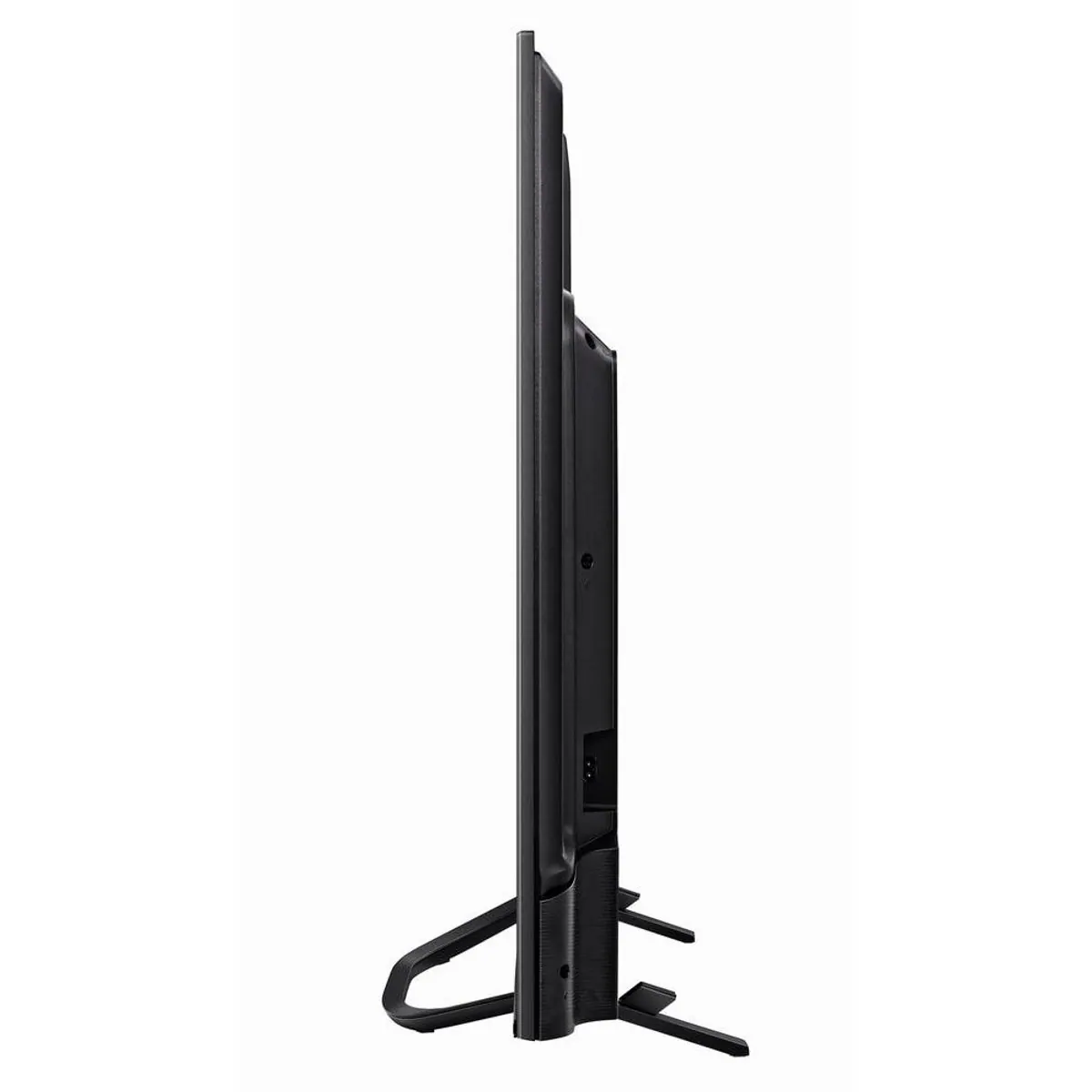 Hisense 55U7KQ Mini-LED-Fernseher, 4K Ultra HD, brillantes Bild, schlankes Design 5