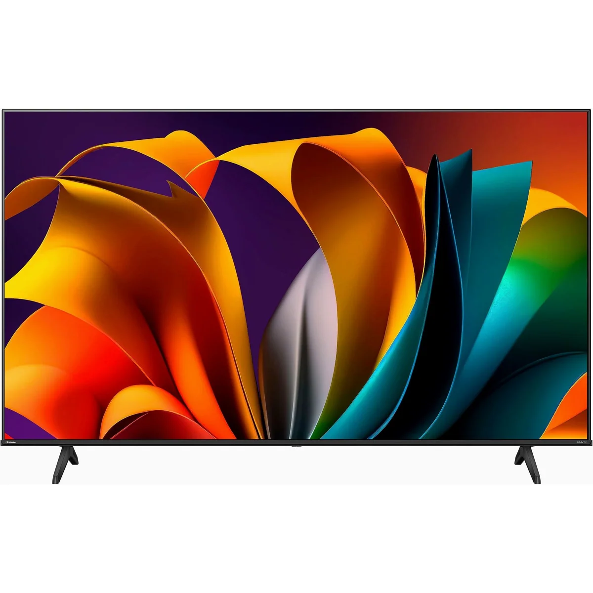 Hisense 65E6NT LED-Fernseher, 4K UHD, Dolby Vision, VIDAA-Betriebssystem 3