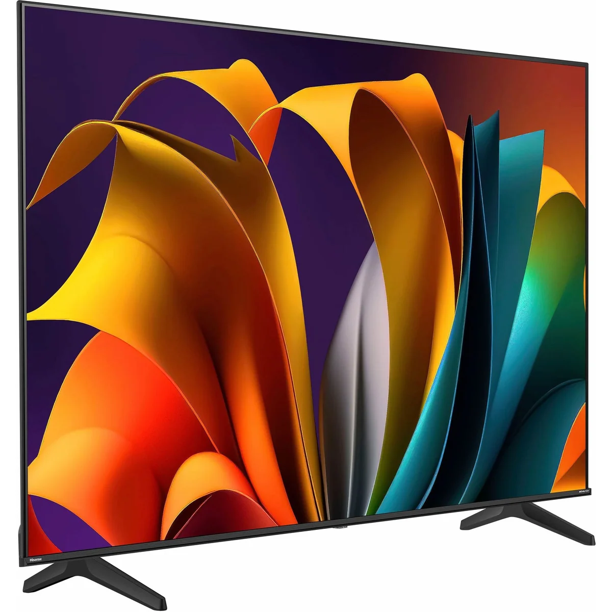 Hisense 65E6NT LED-Fernseher, 4K UHD, Dolby Vision, VIDAA-Betriebssystem 5