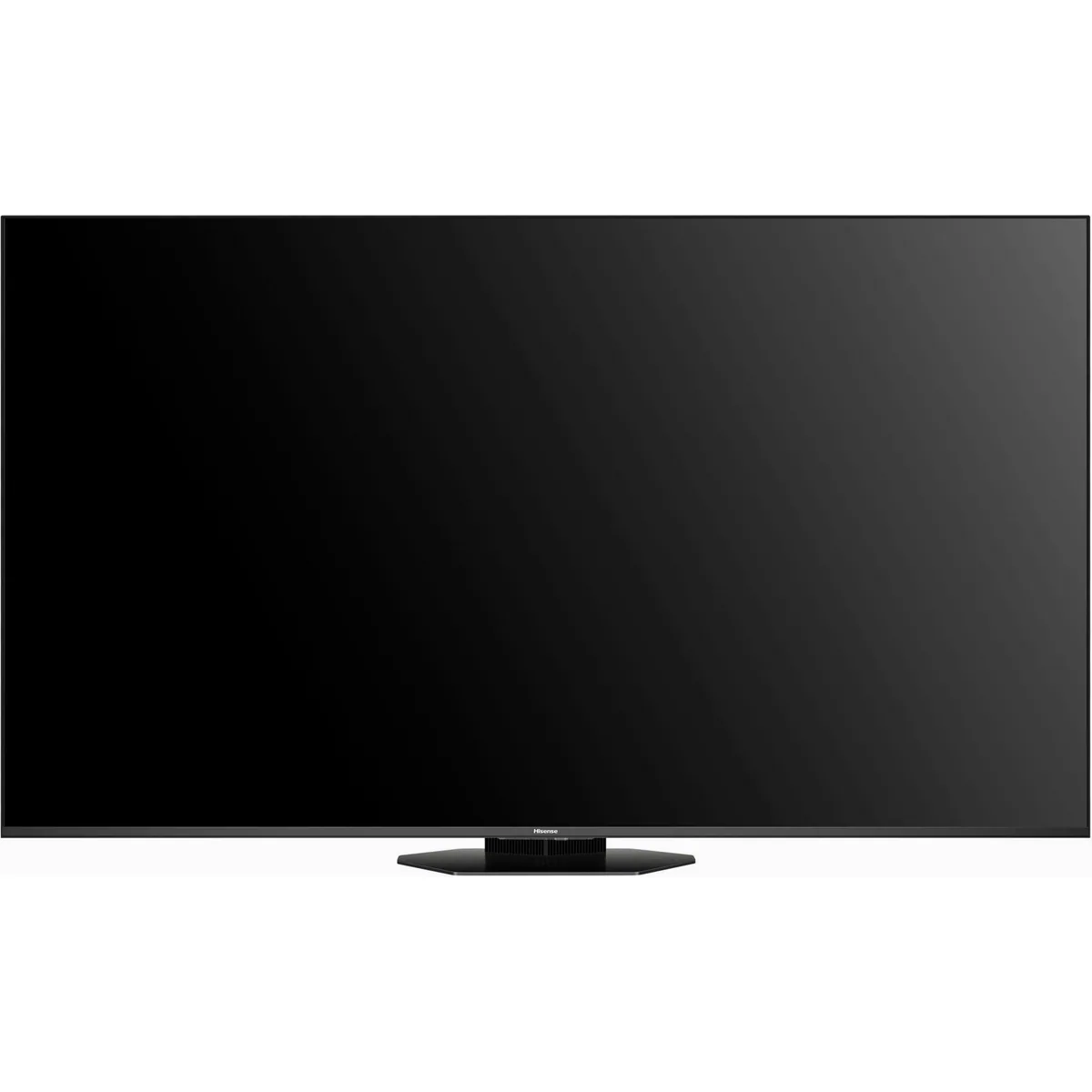 Hisense U8Q Mini LED Fernseher, 4K UHD, 165Hz Bildwiederholrate, Dolby Atmos Sound 4