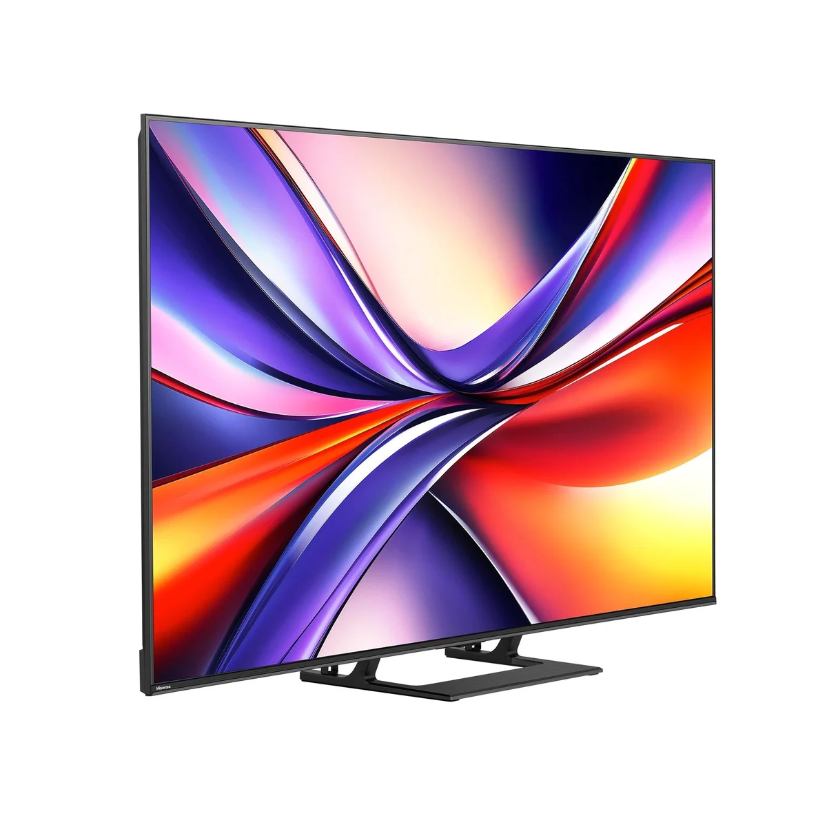Hisense 55A7Q QLED-Fernseher, 4K Ultra HD, Dolby Vision, Smart-TV 2