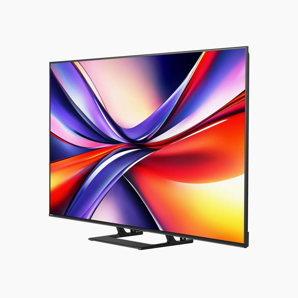 Hisense 55A7Q QLED-Fernseher, 4K Ultra HD, Dolby Vision, Smart-TV 3