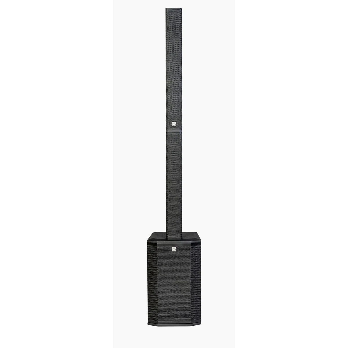 HK Audio Polar 12 MK2 Lautsprechersystem, kraftvoller Klang, modernes Design, flexible Konnektivität 2