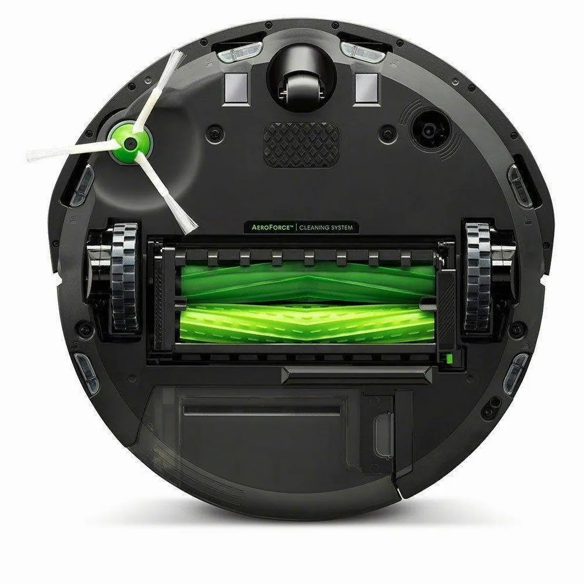 iRobot Roomba i7 Saugroboter, 3-Stufen-Reinigungssystem, intelligente Navigation 4