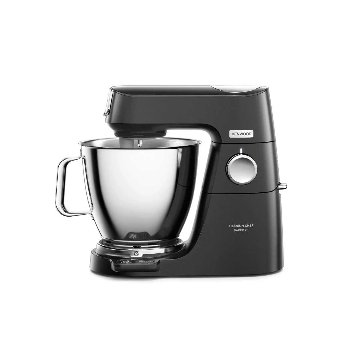 Kenwood Titanium Chef Baker XL, 1200 W, 7 l Schüssel, EasyWeigh-Waage 2