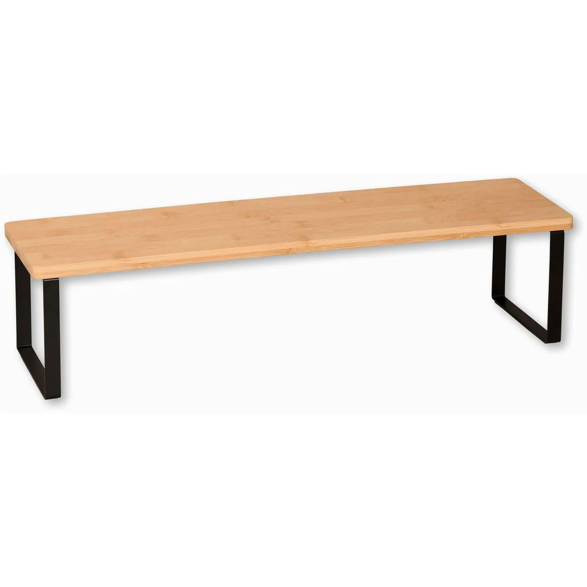 Kesper Ablageregal Küchenregal, modernes Design, vielseitige Nutzung