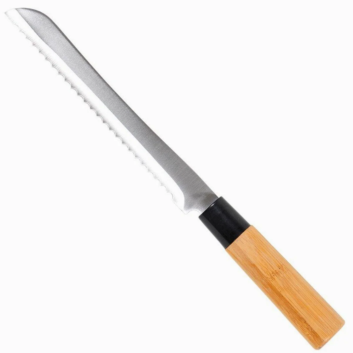 Kesper Allzweckmesser, rostfreie Klinge, ergonomischer Griff, langlebig