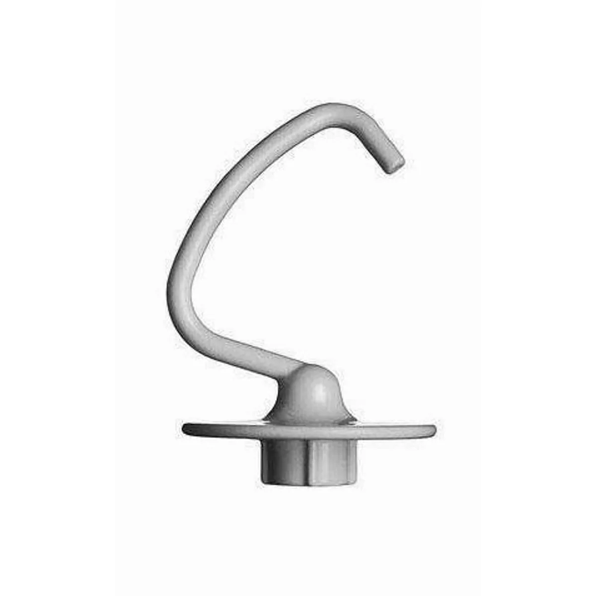 KitchenAid Artisan 5KSM175PSECA, kippbarer Motorkopf, robust & vielseitig 4