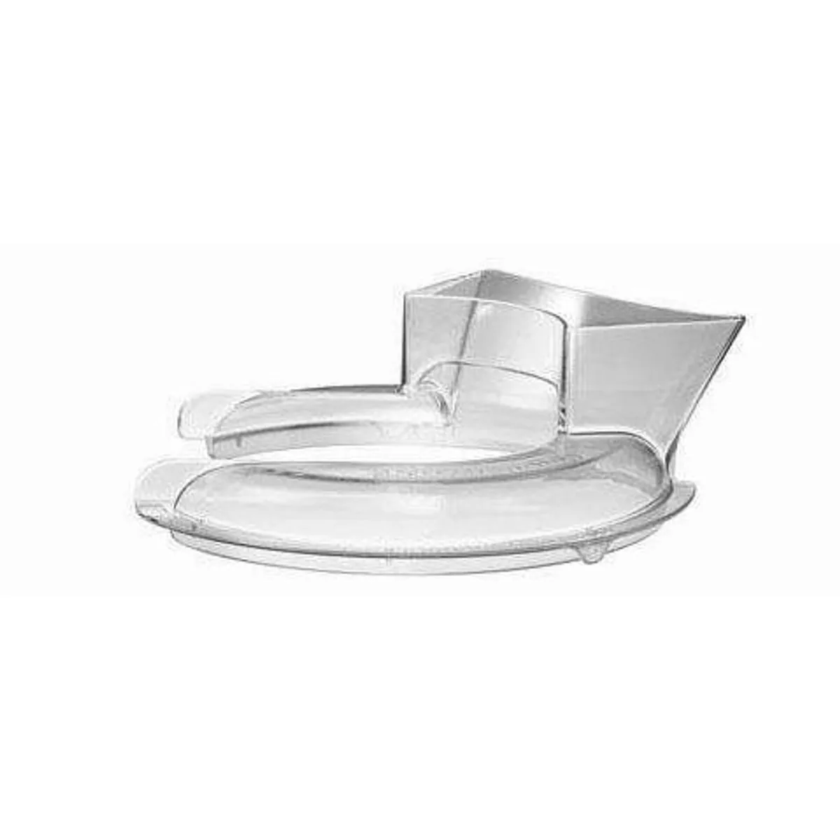 KitchenAid Artisan 5KSM175PSECA, kippbarer Motorkopf, robust & vielseitig 5