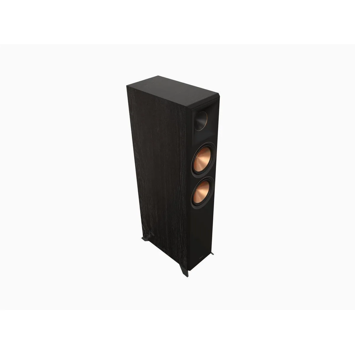 Klipsch RP-6000F II Standlautsprecher, klarer Klang, effiziente Hochfrequenzübertragung, beeindruckende Basswiedergabe 2