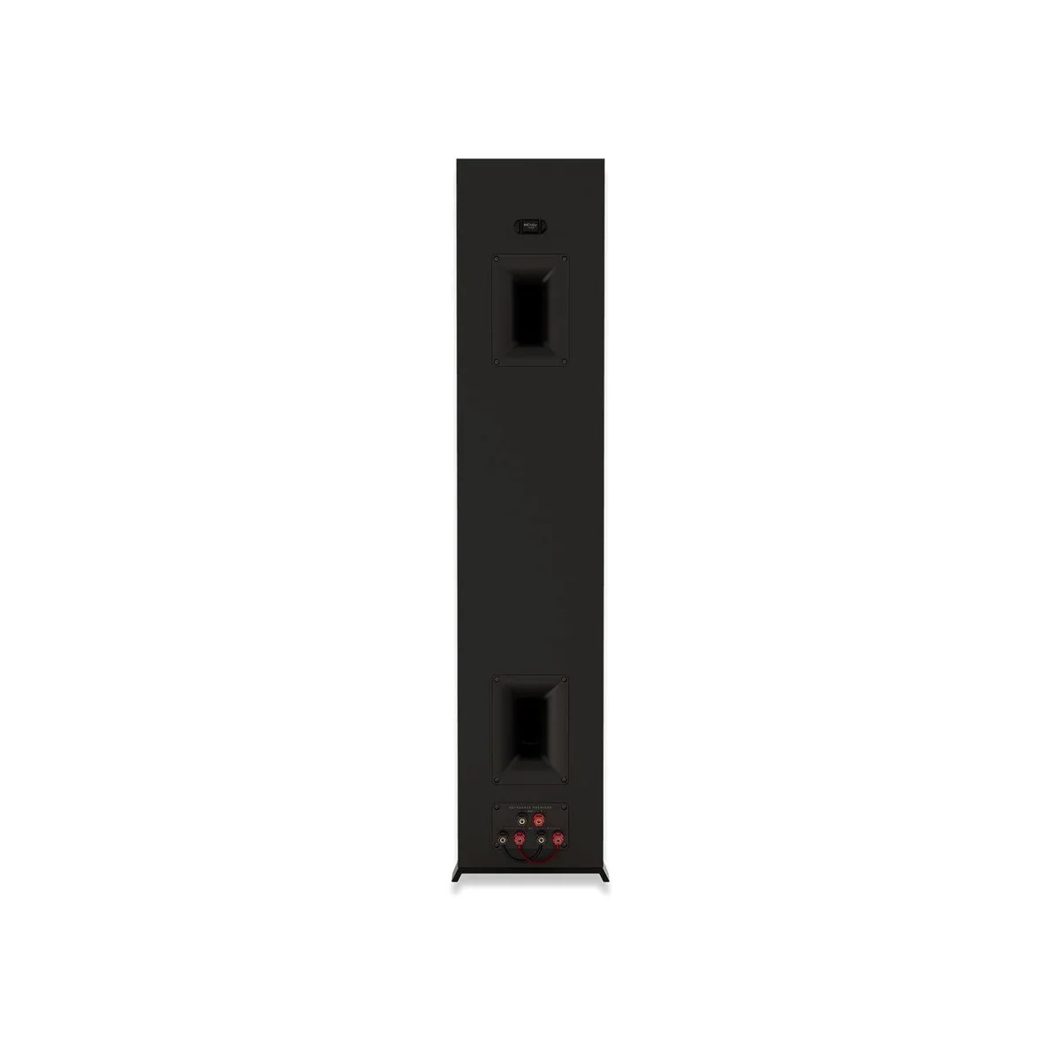 Klipsch RP-6000F II Standlautsprecher, klarer Klang, effiziente Hochfrequenzübertragung, beeindruckende Basswiedergabe 4