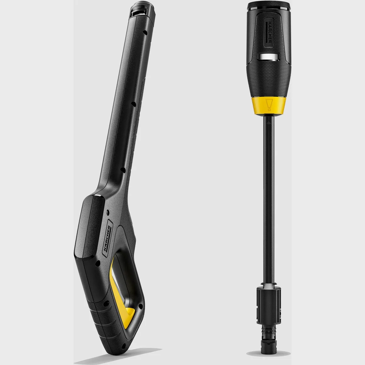 Kärcher K 7 Comfort Premium Home Hochdruckreiniger, 180 bar Druck, 600 l/h Fördermenge, 4-in-1-Multi Jet 3