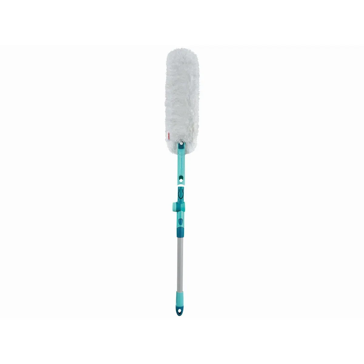 Leifheit SUPERDUSTER XL Pro Reach, 360°-Mikrofaser, Click-System, ergonomischer Griff 3