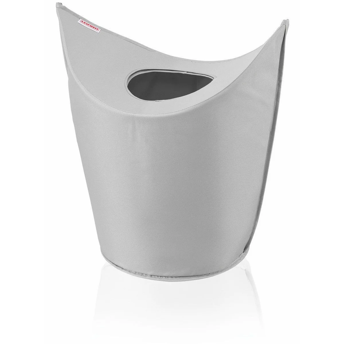 Leifheit Wäschesammler, stabil und praktisch, 60 Liter Volumen