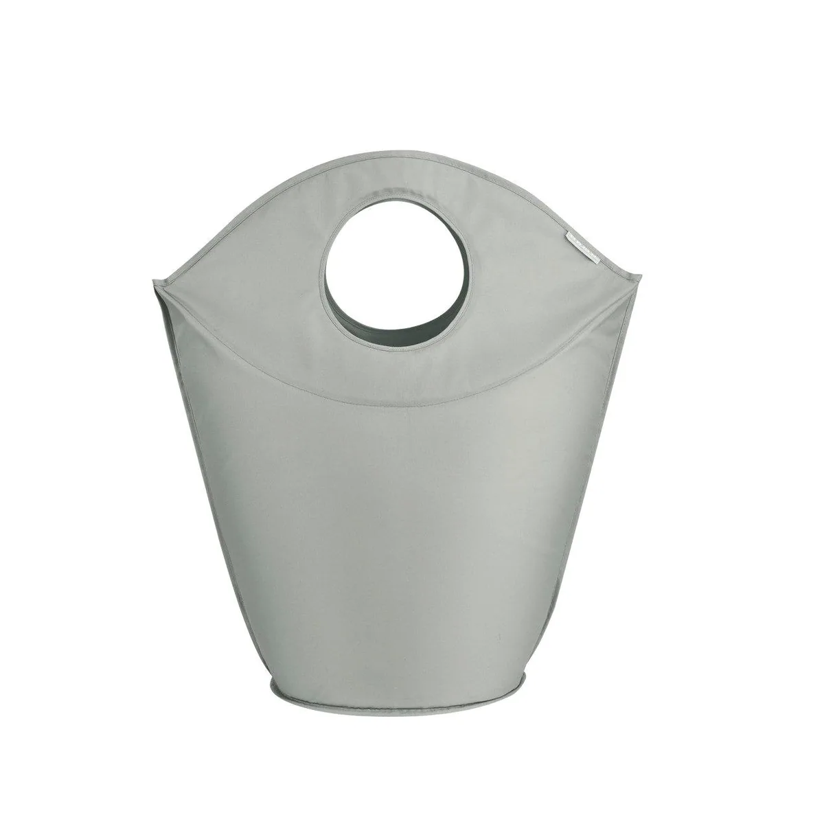 Leifheit Wäschesammler, stabil und praktisch, 60 Liter Volumen 5