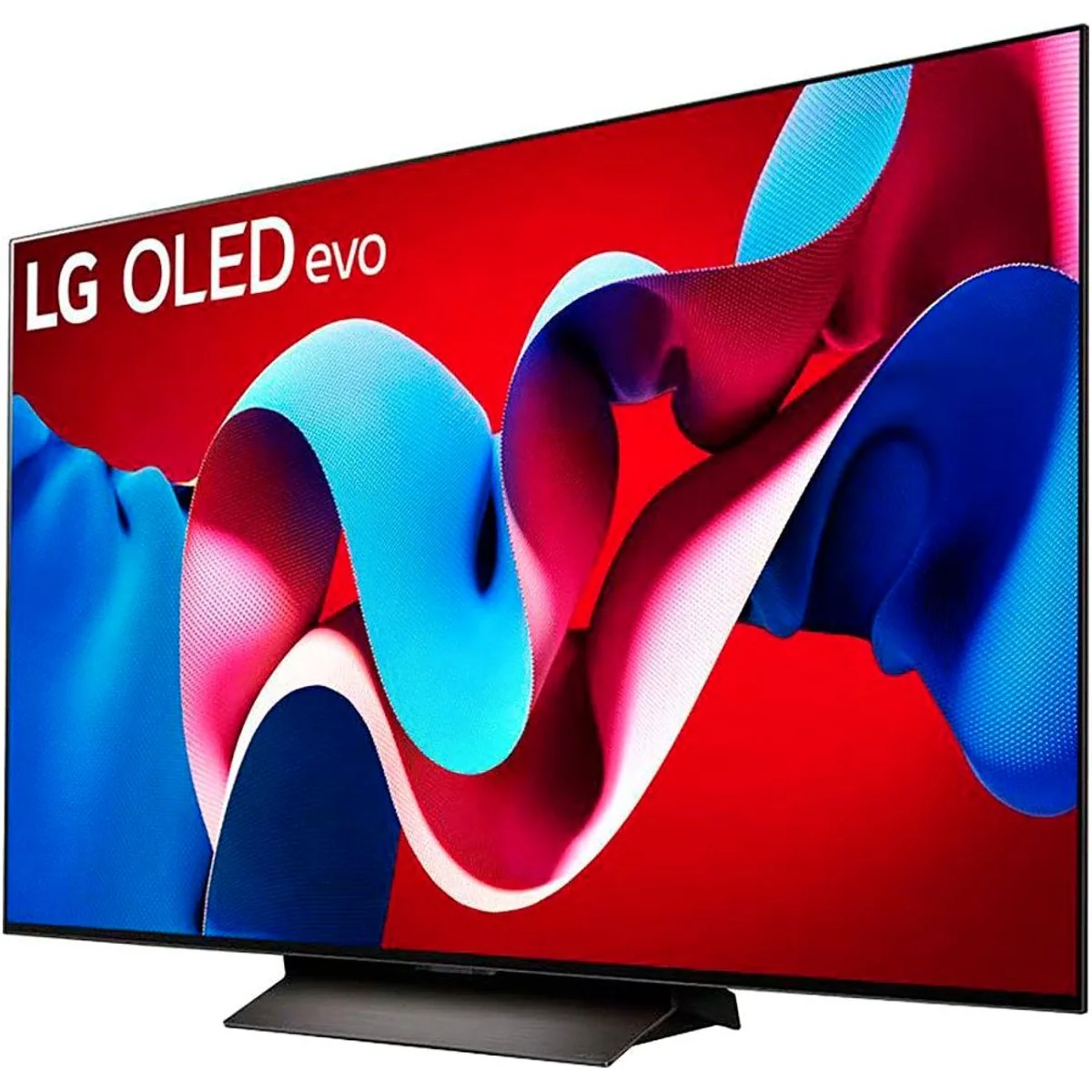 LG OLED55C47LA Fernseher, 55 Zoll, 4K Ultra HD, Smart-TV 5