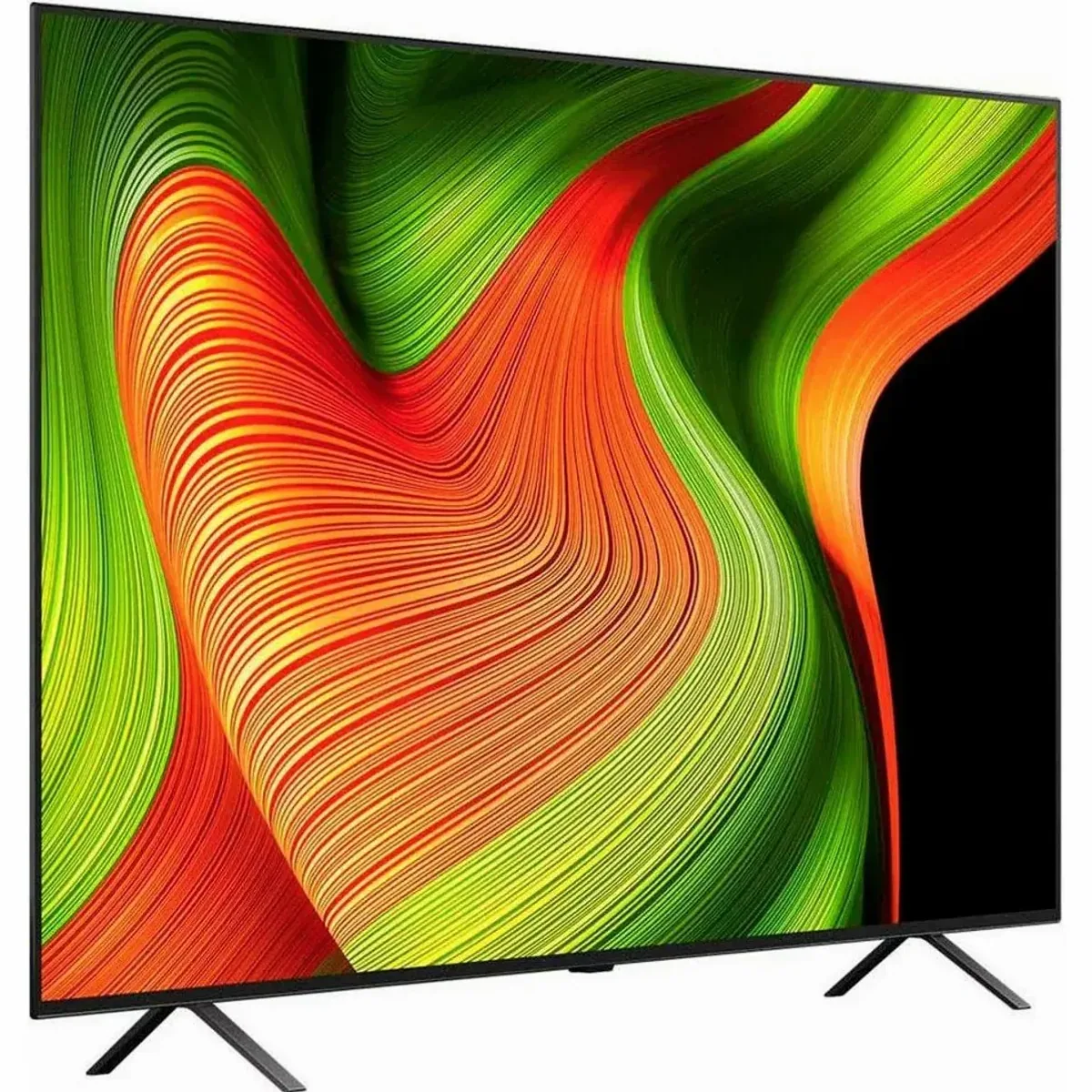 LG OLED65B59LA Fernseher, 65 Zoll, 4K Ultra HD, Dolby Vision 4