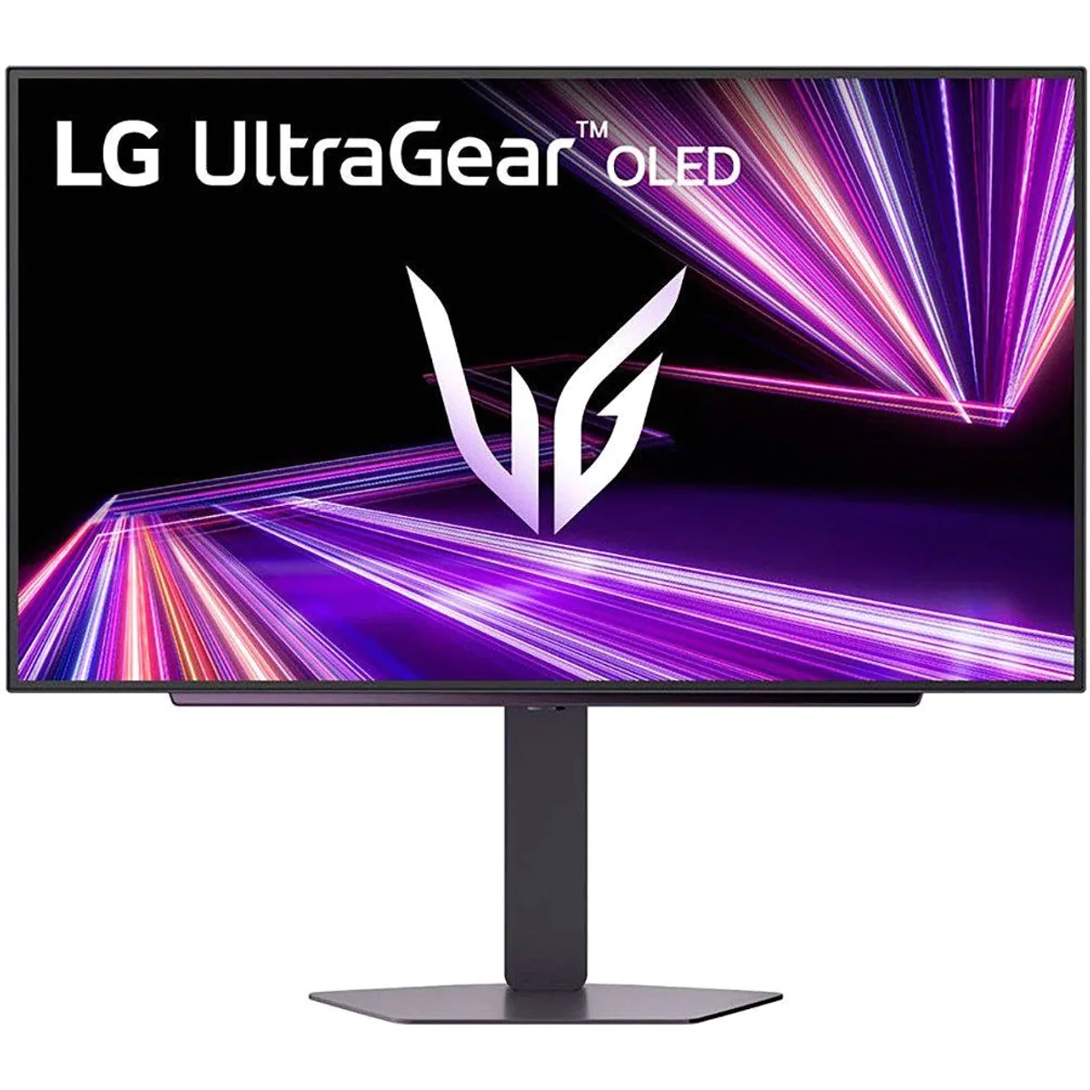 LG 27GX704A Gaming-Monitor, 27 Zoll WQHD, 240 Hz, 0,03 ms Reaktionszeit 2