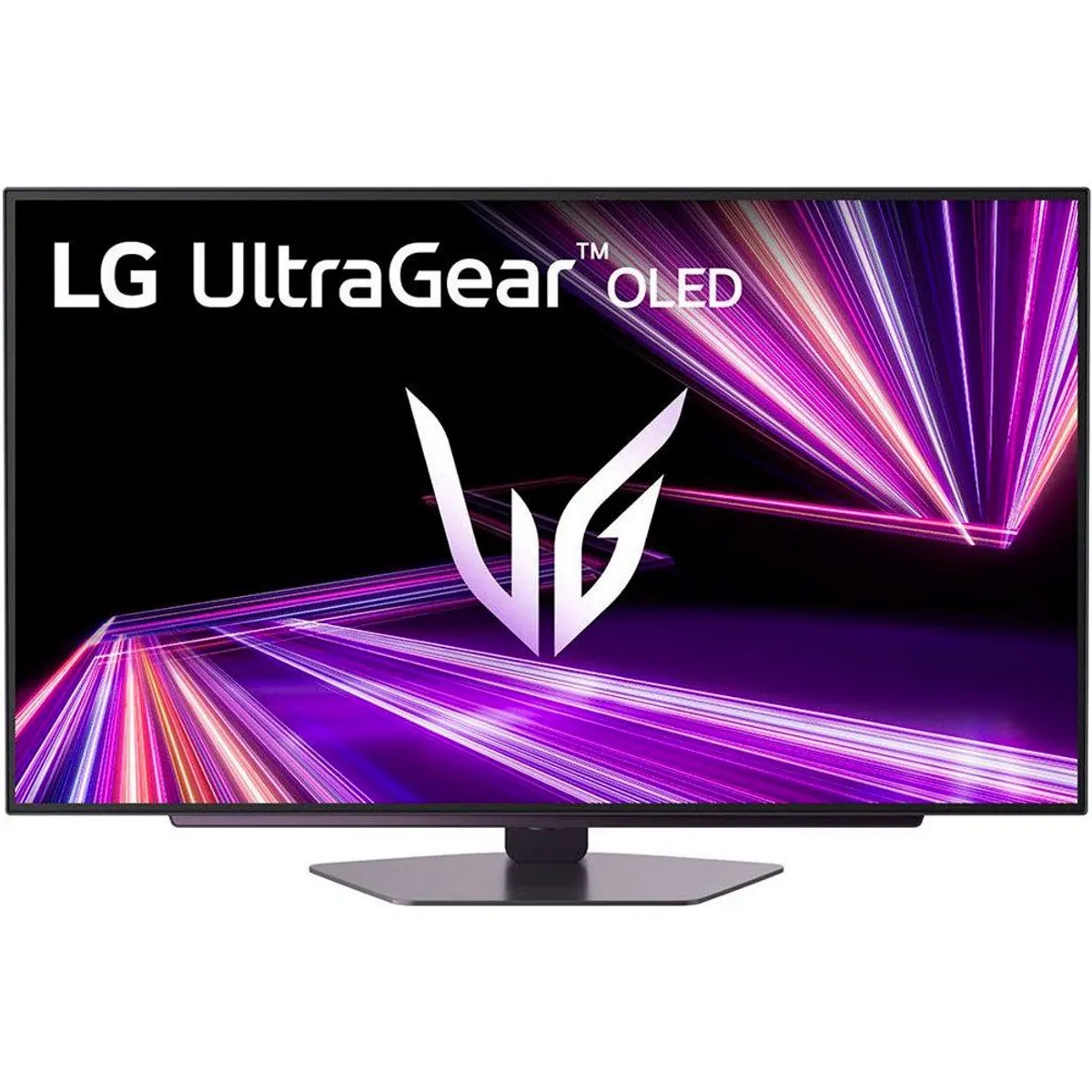 LG 27GX704A Gaming-Monitor, 27 Zoll WQHD, 240 Hz, 0,03 ms Reaktionszeit 3