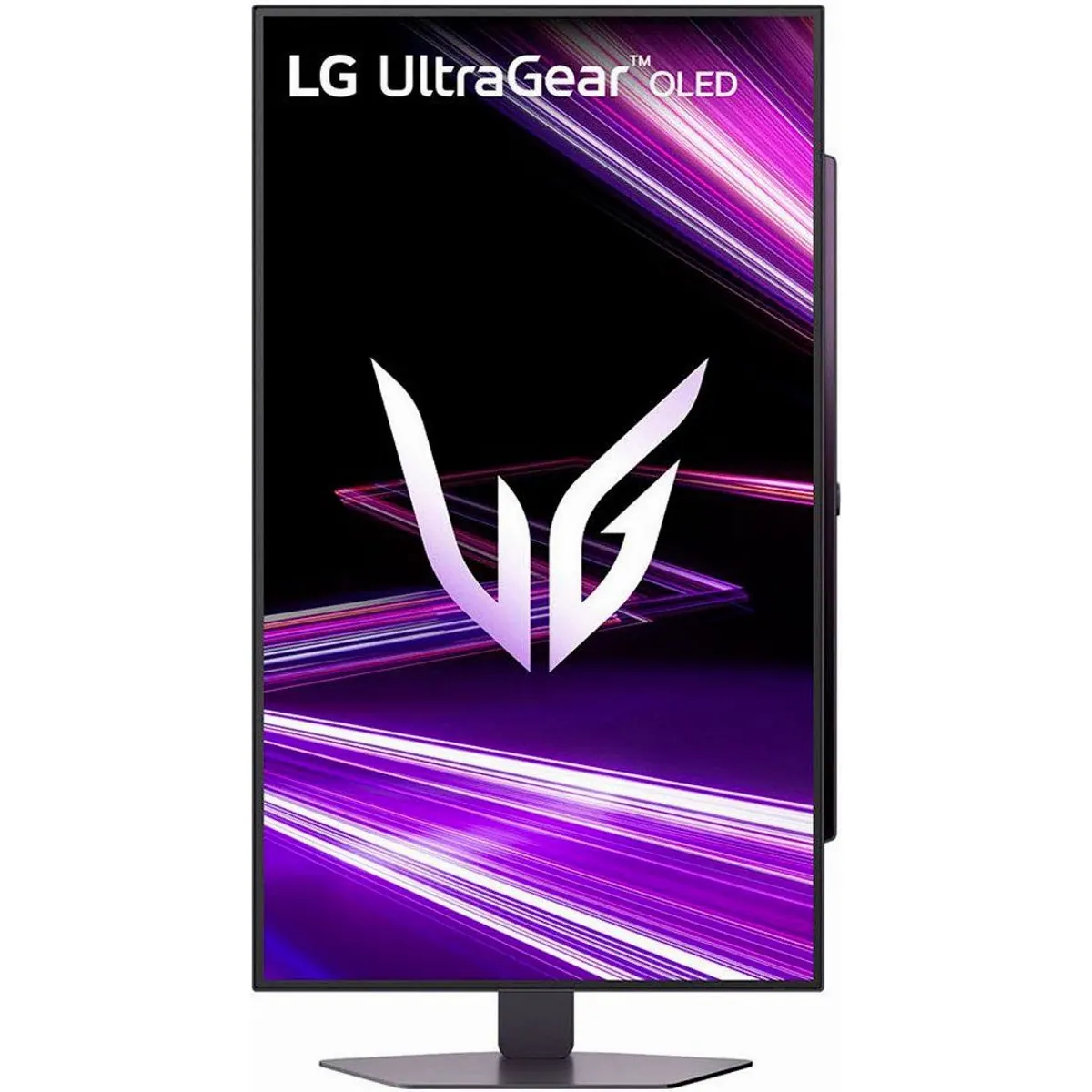 LG 27GX704A Gaming-Monitor, 27 Zoll WQHD, 240 Hz, 0,03 ms Reaktionszeit 4